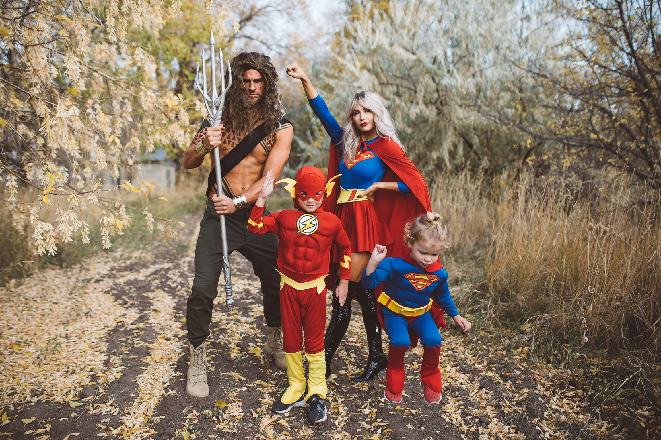 More Halloween inspo!❤️

#LTKHalloween #LTKFamily