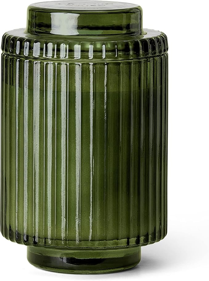 LA JOLIE MUSE Fraser Fir Scented Candle, Christmas Candle Gift for Holiday, Natural Wax, 80 Hours... | Amazon (US)