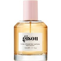 Gisou Honey Infused Hair Perfume 50ml - Wildflower Honey | Cult Beauty