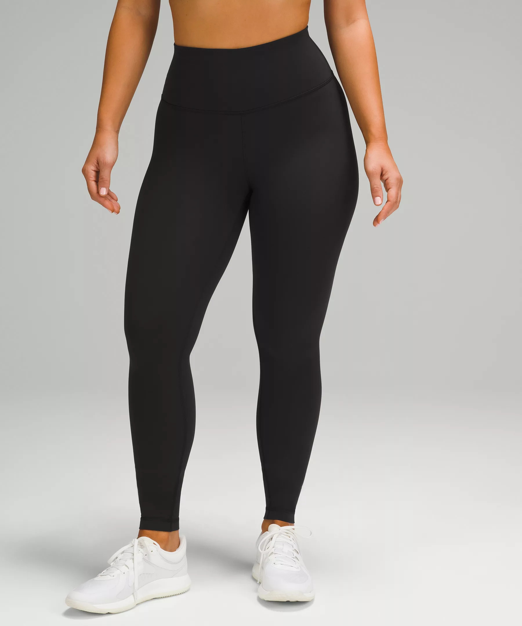 Wunder Train Contour Fit High-Rise Tight 28" | Lululemon (US)