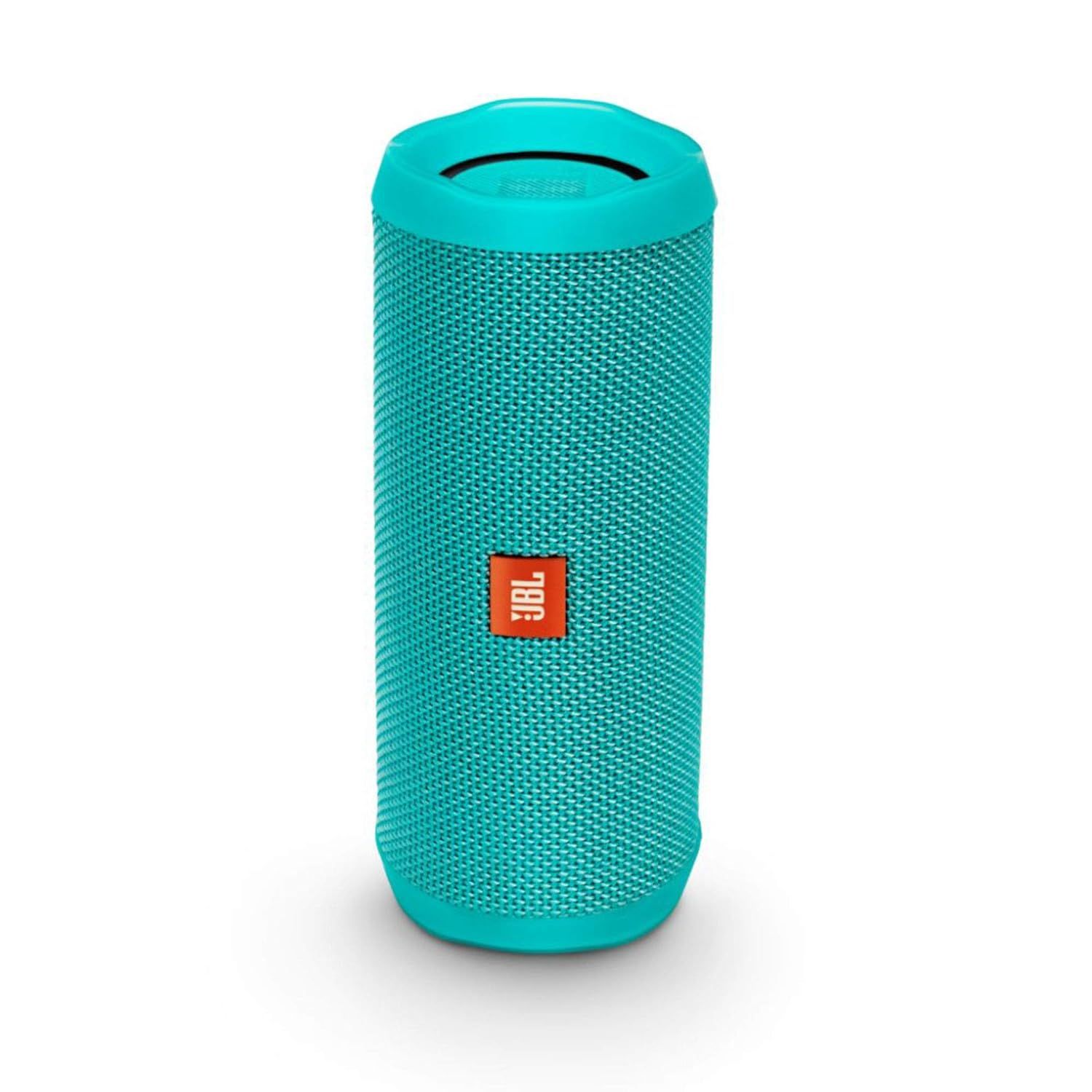 Jbl Flip 4 Waterproof Portable Bluetooth Speaker (teal), 2.6 Lb | Amazon (US)