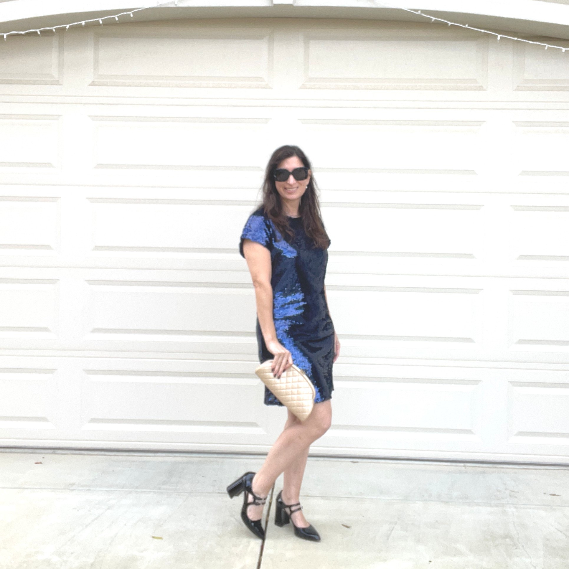 The perfect New Years Eve party dress under $100  🙌🎉

#LTKootd #LTKFindsUnder100 #LTKHoliday