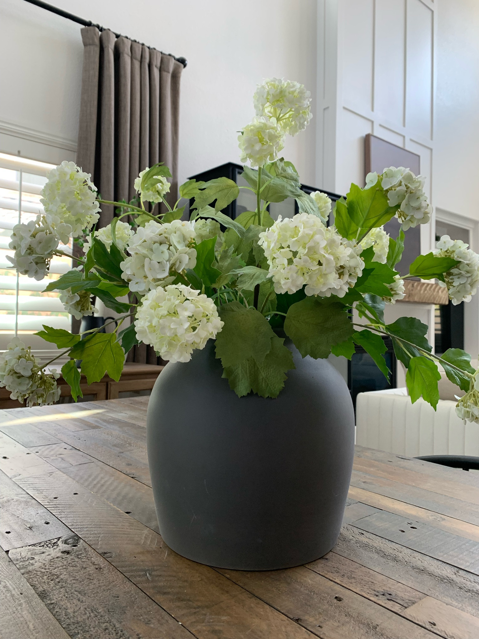 Faux florals 

Vases

Spring flowers 

#LTKhome #LTKfindsunder100 #LTKfindsunder50