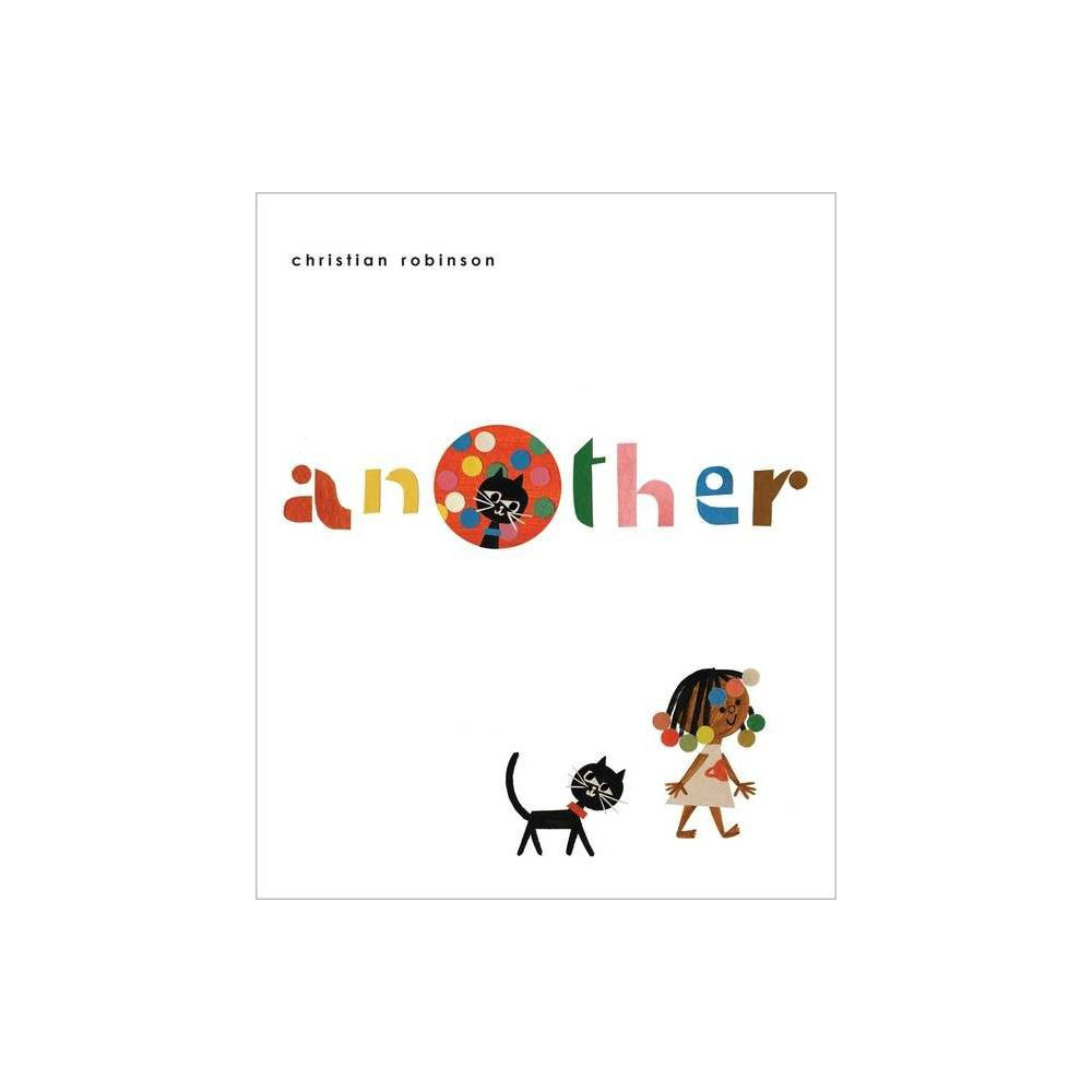 Another - by Christian Robinson (Hardcover) | Target