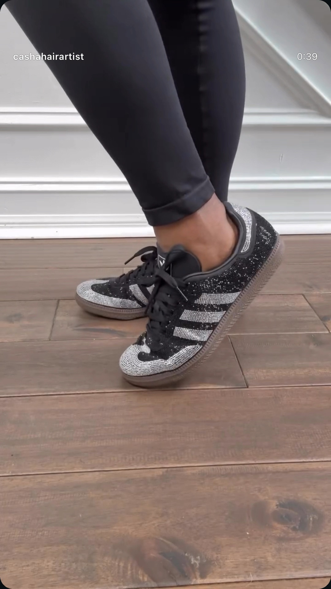 Adidas Sneakers Part 1

#LTKootd #LTKOver40 #LTKActive