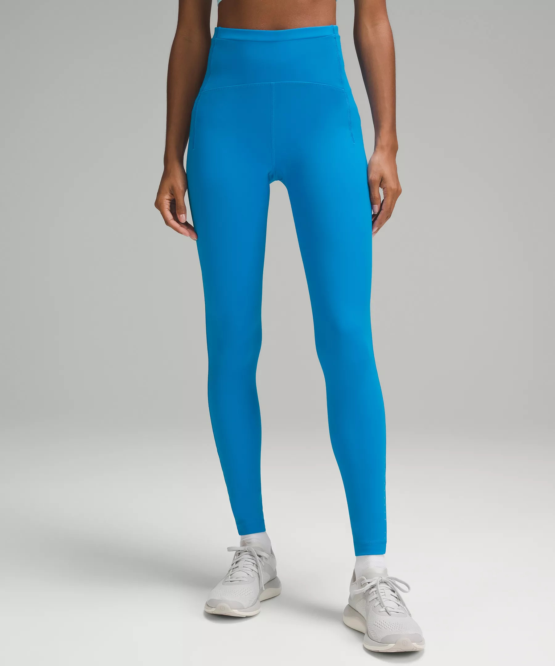 Swift Speed High-Rise Tight 28" | Lululemon (US)