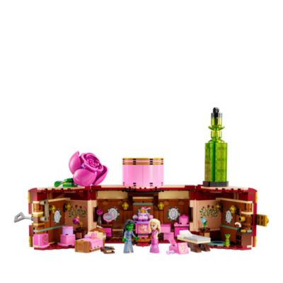 LEGO Wicked Glinda & Elphaba's Dormitory Kids Building Set  | Bloomingdale's | Bloomingdale's (US)