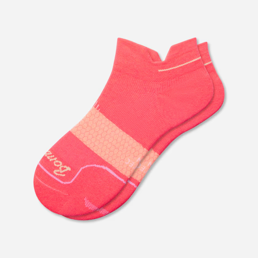 Women's Running Ankle Socks | Bombas