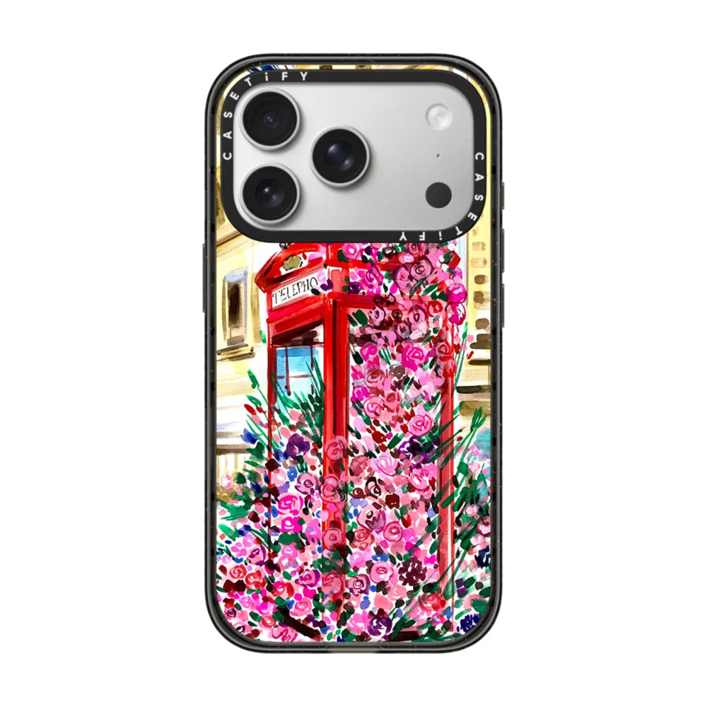 London in Bloom | CASETiFY (Global)
