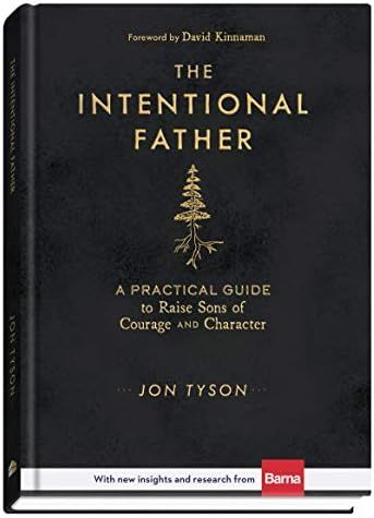 The Intentional Father | Amazon (CA)