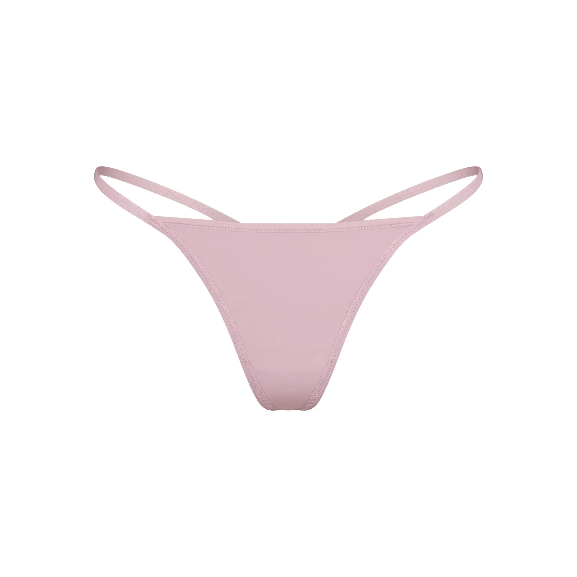 T-STRING THONG | SKIMS (US)
