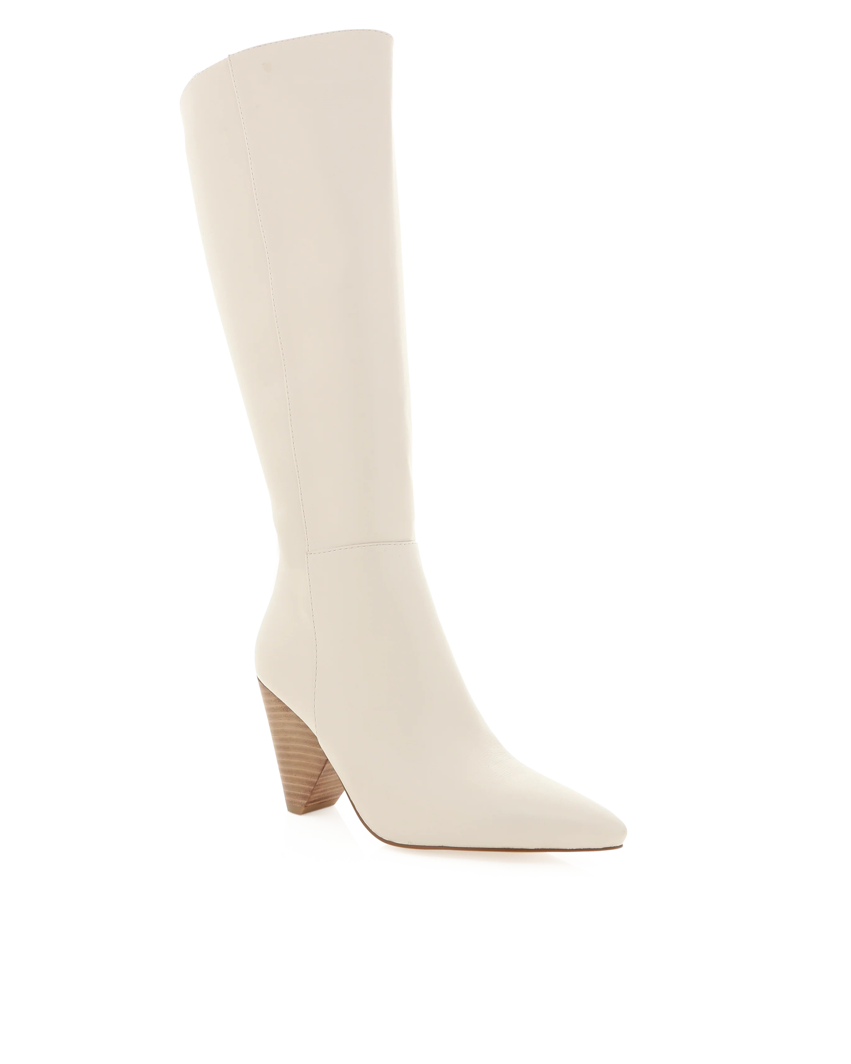 Terry Boot- Alabaster | Shop BIRDIE