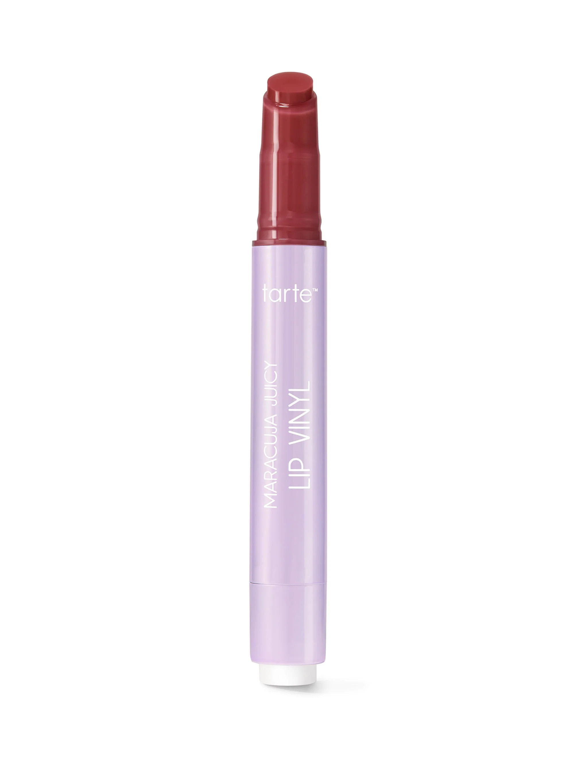 maracuja juicy lip vinyl gloss hibiscus | Tarte Cosmetics
