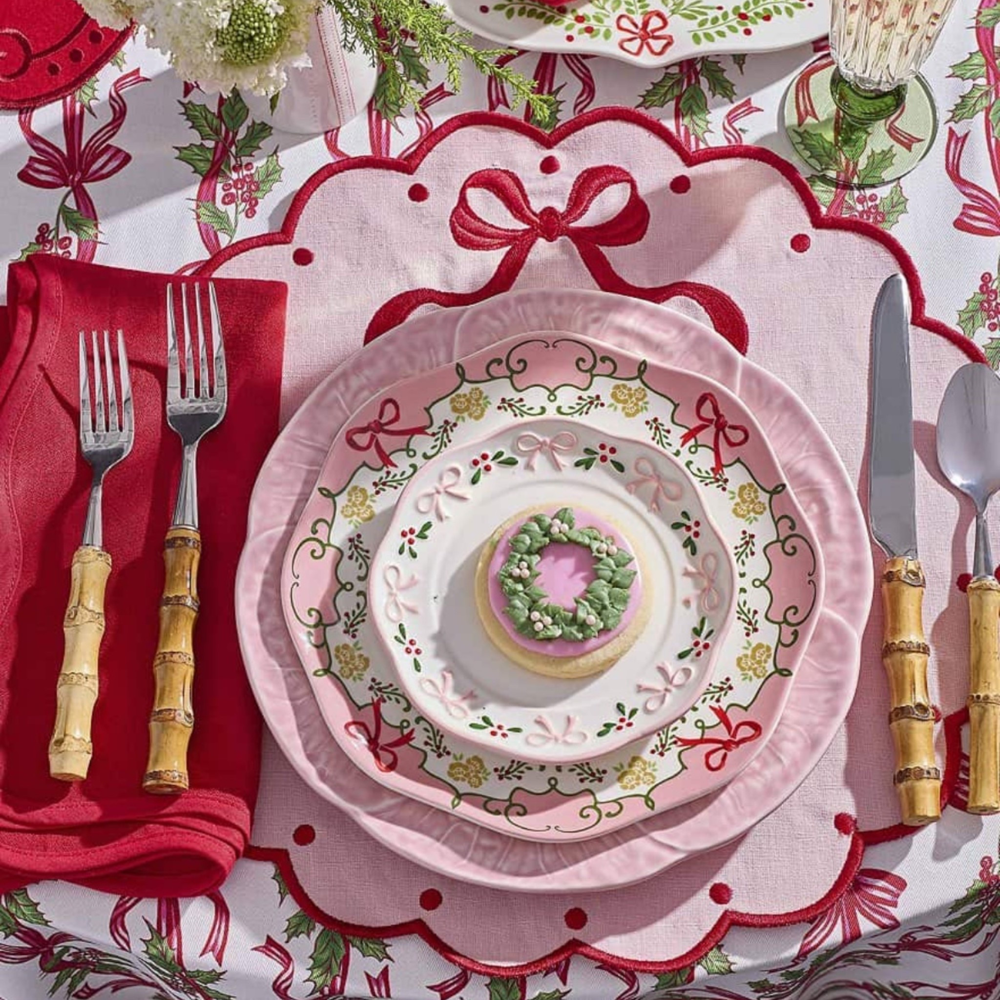 IN LOVE!! Christmas classics

#LTKHome #LTKHoliday #LTKSeasonal