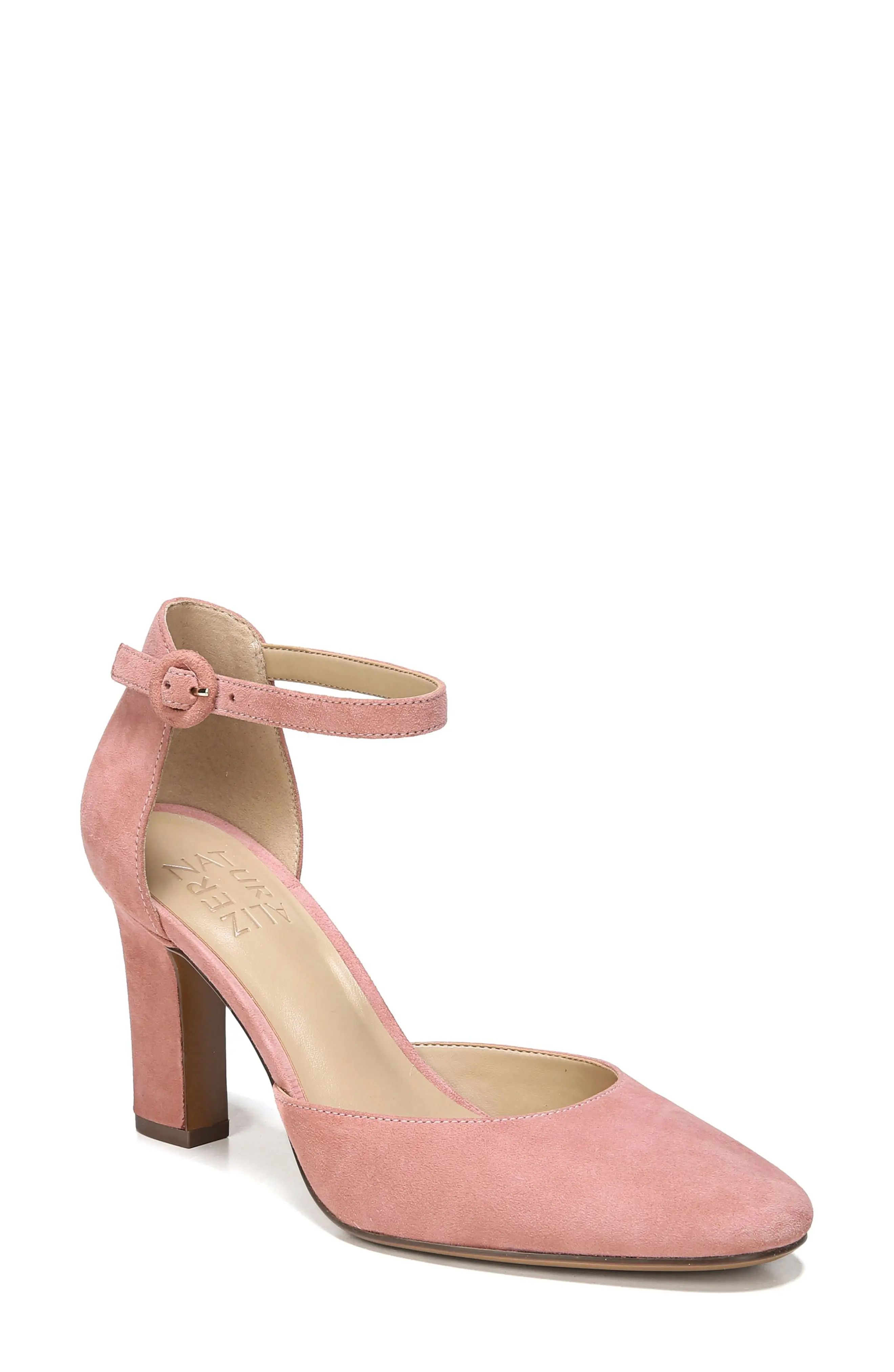 Gianna Ankle Strap Pump | Nordstrom
