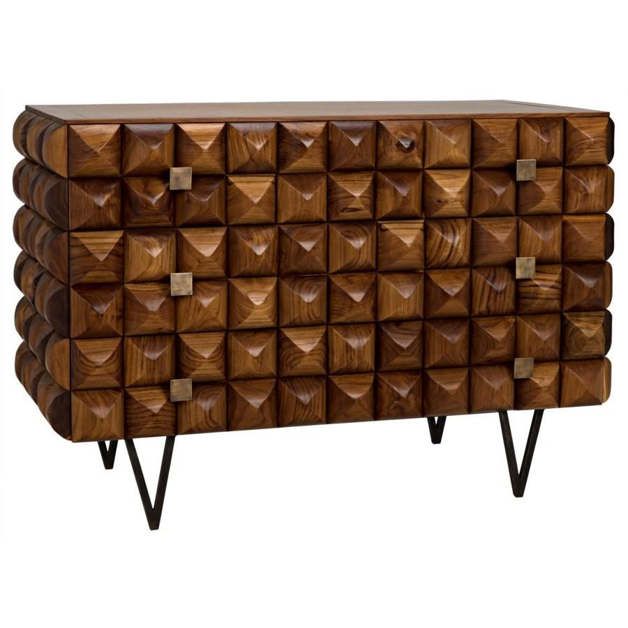 Flare Dresser | France and Son