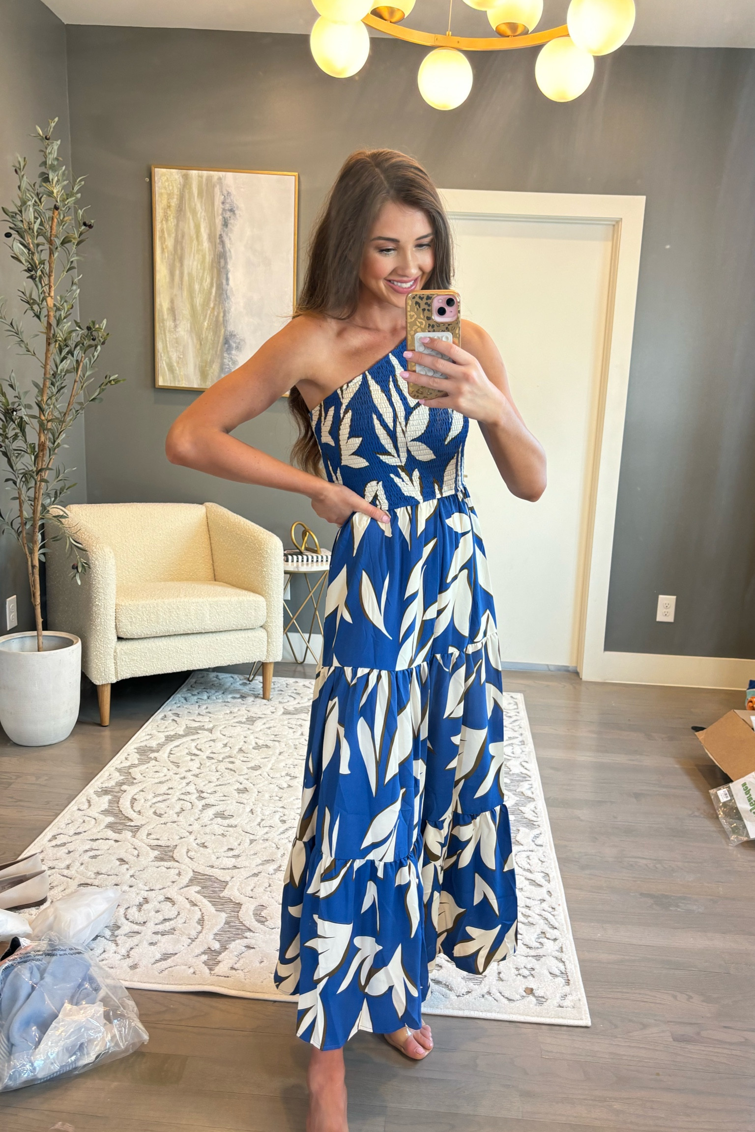 Amazon dress! So cute for beach vacations! 
#amazonfashion #amazonspringbreak #amazonfinds #amazonbeachlook #vacationoutfits #vacationoutfit 

#LTKSpringSale #LTKfindsunder50 #LTKstyletip