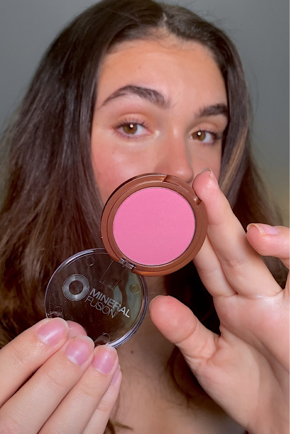 Mineral fusion blush 

#LTKunder50 #LTKbeauty #LTKGiftGuide