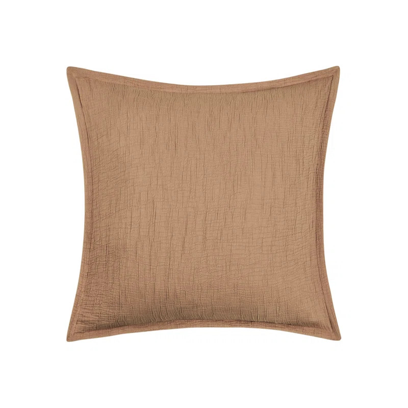 Falan Cotton Shams - EURO | Wayfair North America