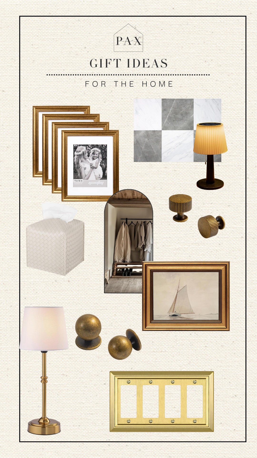 Cozy, practical favorites that make any space feel a little more special—and so many are part of the Black Friday deals today. 

 #LTKGiftGuide #LTKSaleAlert