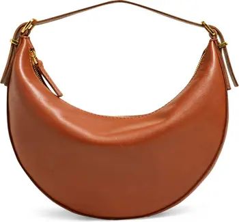 Mini The Essential Convertible Top Handle Crossbody Bag | Nordstrom
