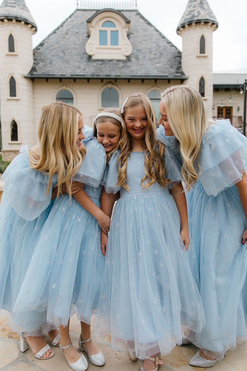Jayne Dress - FINAL SALE | Ivy City Co