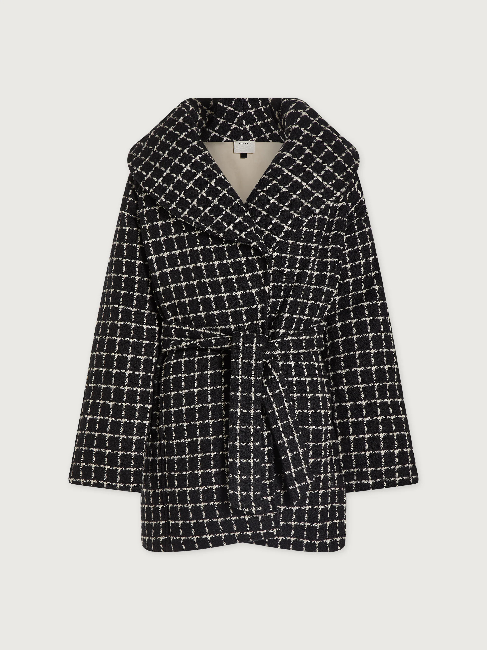 Milla Wrap Jacket | Varley US