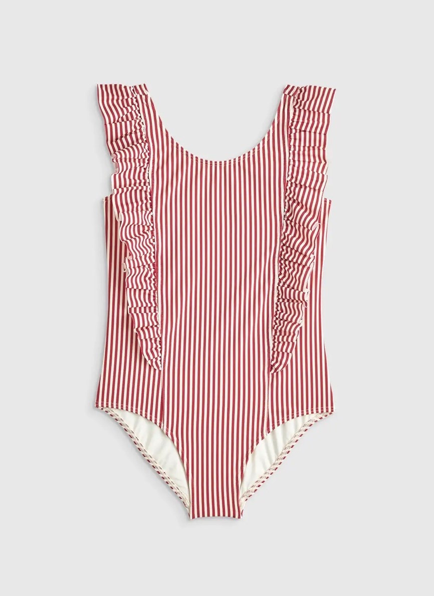 cutest kids swimsuit under $25 ♥️🤍

#LTKKids #LTKSwim