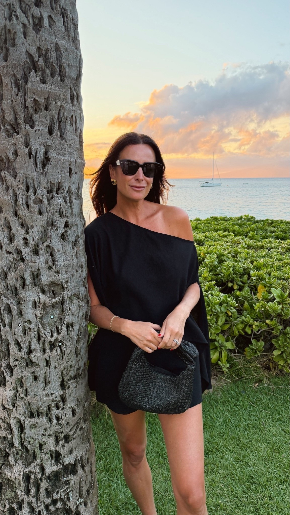 This was such a cute date night outfit that I wore while we were on vacation!

#LTKSaleAlert #LTKootd #LTKTall