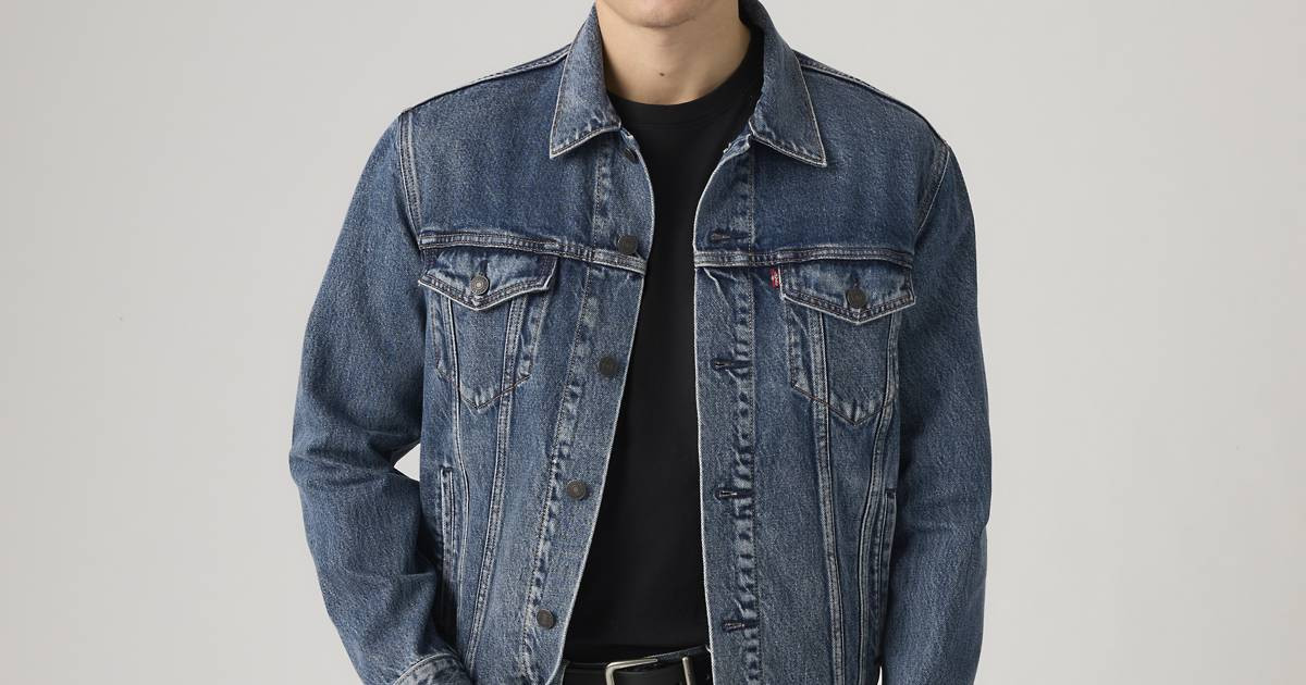 Trucker Jacket | Levi's US