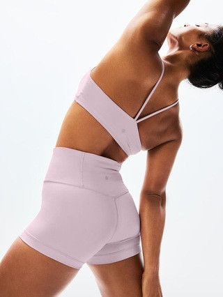 Transcend Scoop Sports Bra A-C | Athleta