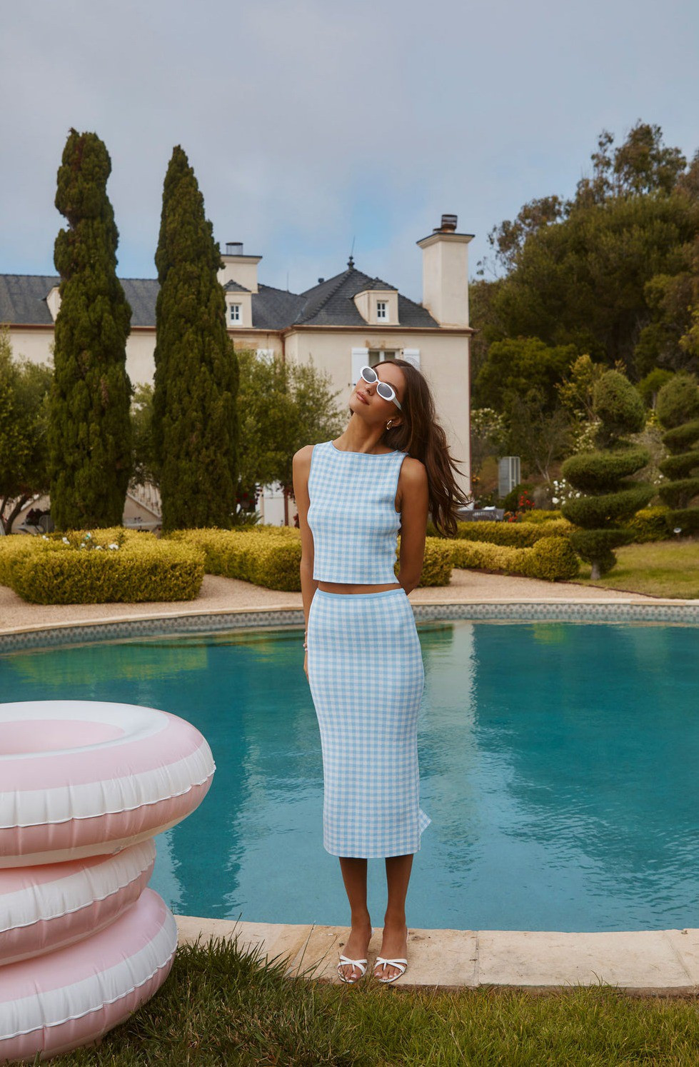 Living in these dreamy, throw-on-and-go pieces from ASTR the Label — perfect for beach mornings, sunset dinners, and everything in between ✨#ASTRTheLabel #LTKStyle #LTKTravel #LTKFinds #VacationMode #VacationOutfits #BeachVacation #BeachOutfits #ResortWear #ResortStyle #VacationDresses #FlowyDresses #SummerStyle #SummerFits #TravelStyle #TravelOutfits #OOTD #OutfitInspo #StyleInspo #ChicOutfits #EffortlessLooks #IslandVibes #TropicalStyle #GetawayReady #WeekendLooks #WomensFashion #TrendingStyle #NeutralAesthetic #CapsuleStyle #EuroSummerStyle #VacationReady #HotGirlSummer #VacationLooks

#LTKSeasonal #LTKTravel #LTKdayinmylife