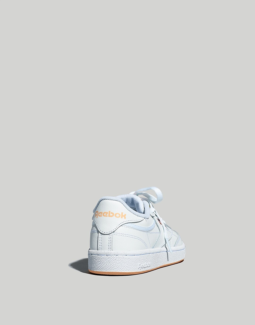 Reebok® Club C 85 Sneakers | Madewell