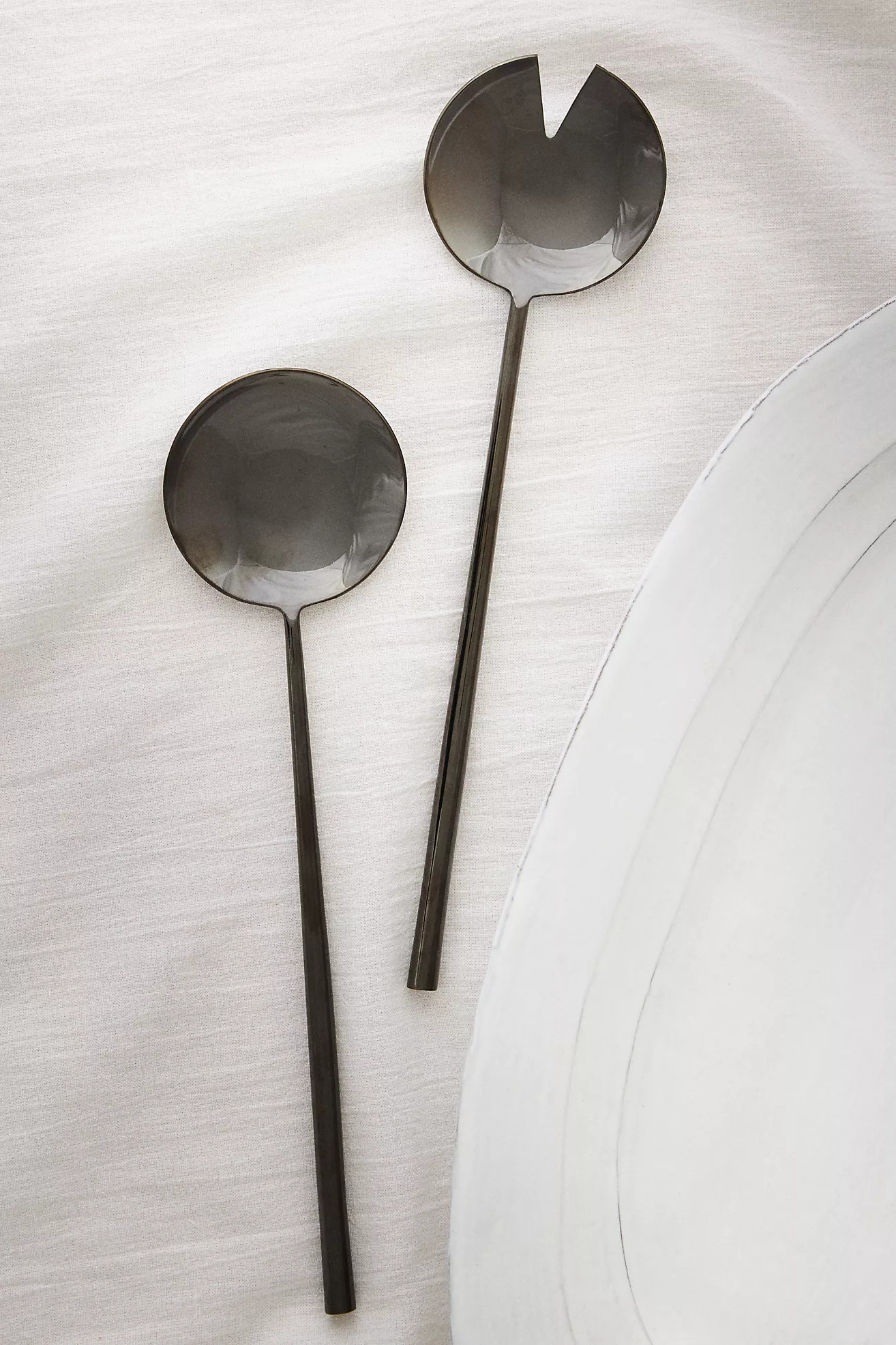 Samson Serving Set | Anthropologie (US)