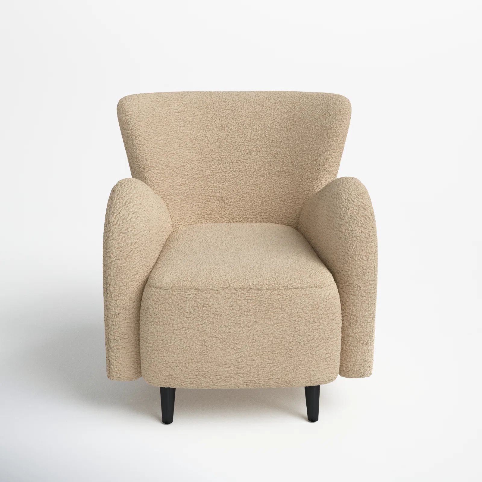 Bowie Upholstered Armchair | Wayfair North America