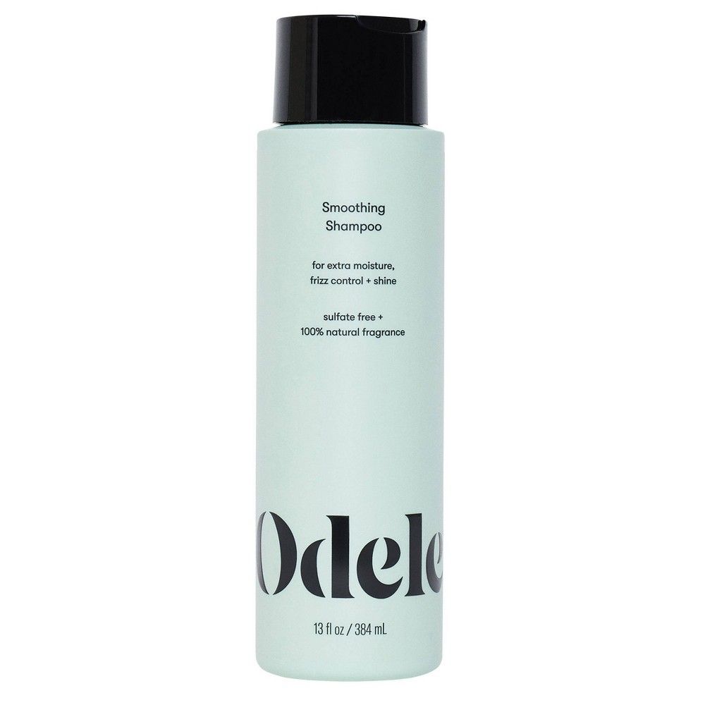 Odele Smoothing Shampoo Clean, Sulfate Free for Medium to Coarse Hair - 13 fl oz | Target