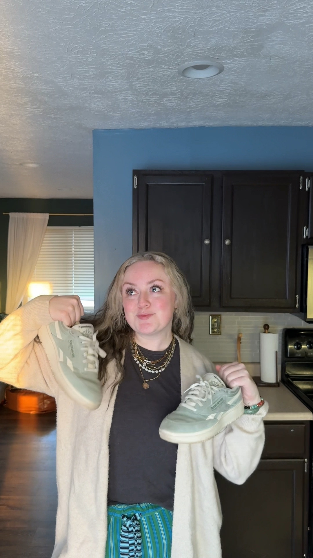 OOTD🧚💫

#LTKootd #LTKmomlife #LTKgrwm