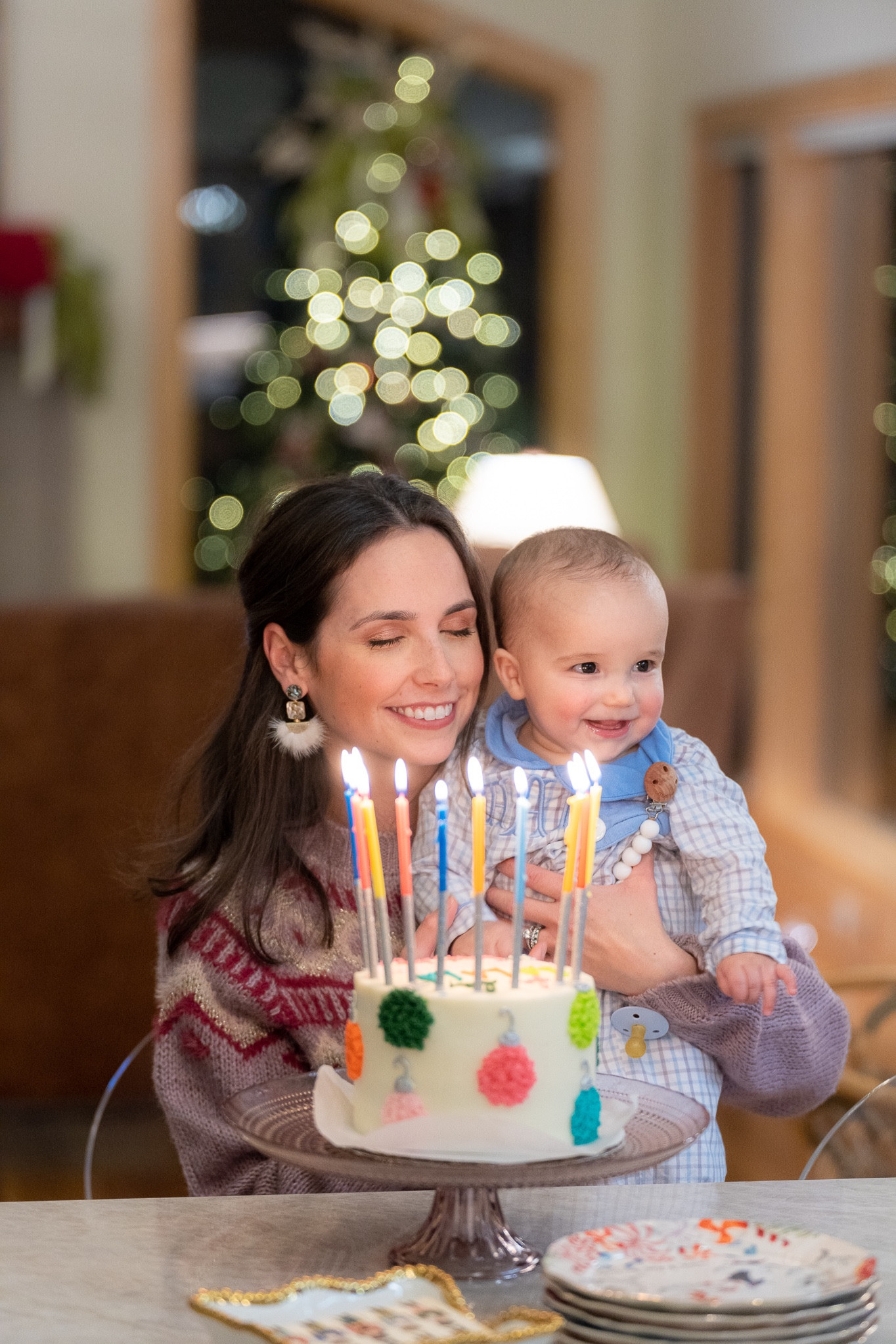 Anthropologie sweater on major sale! Wearing a small! 