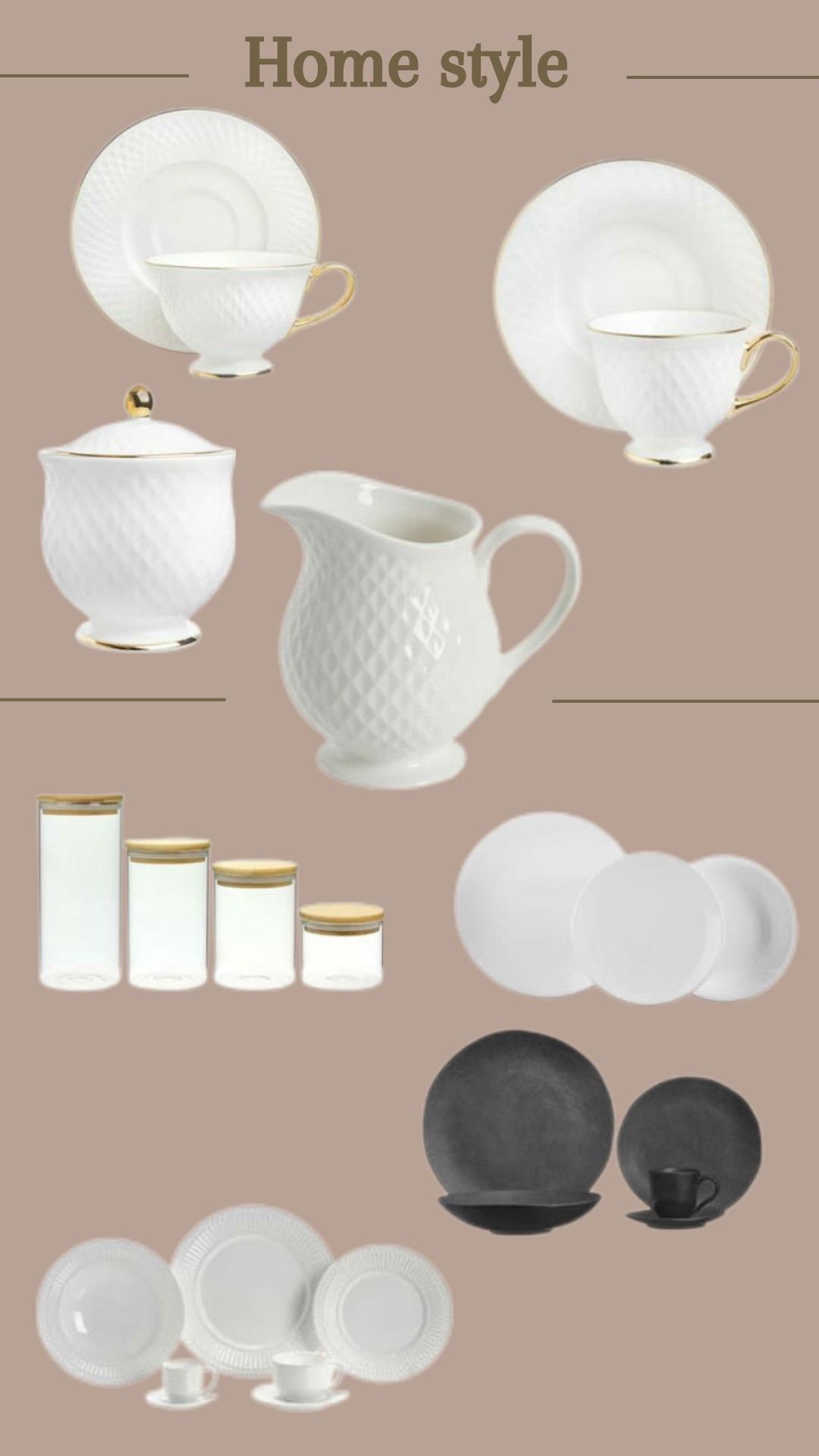 Home style Camicado Ofertinhas pra você 🥰

#LTKbrasil #LTKhome