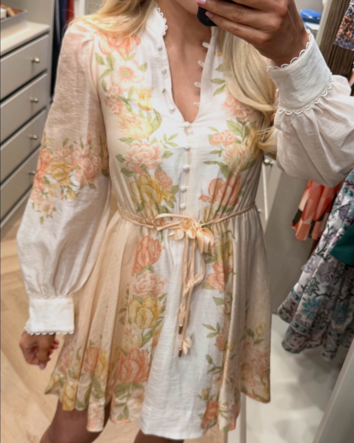 My favorite dresses!
