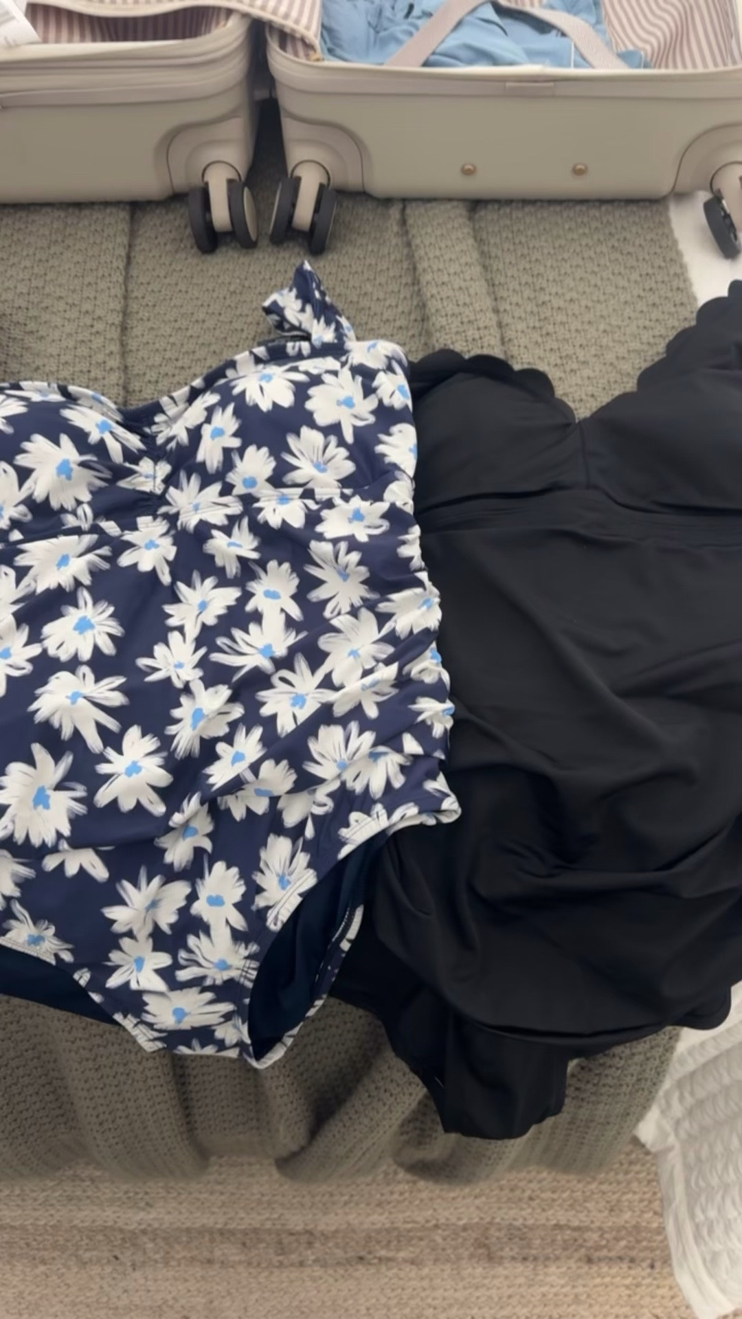Some @Target swimsuits I love and taking on our Disney Cruise! 

#LTKmomlife #LTKMidsize #LTKOver40