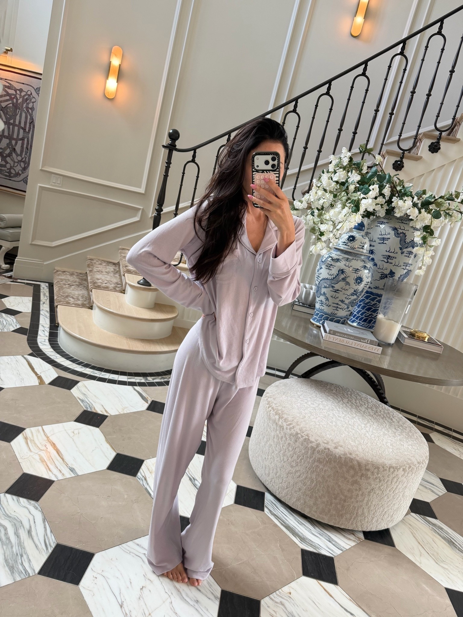 Love this new color from Skims 💜🪻🦄

#LTKmomlife #LTKootd #LTKSeasonal