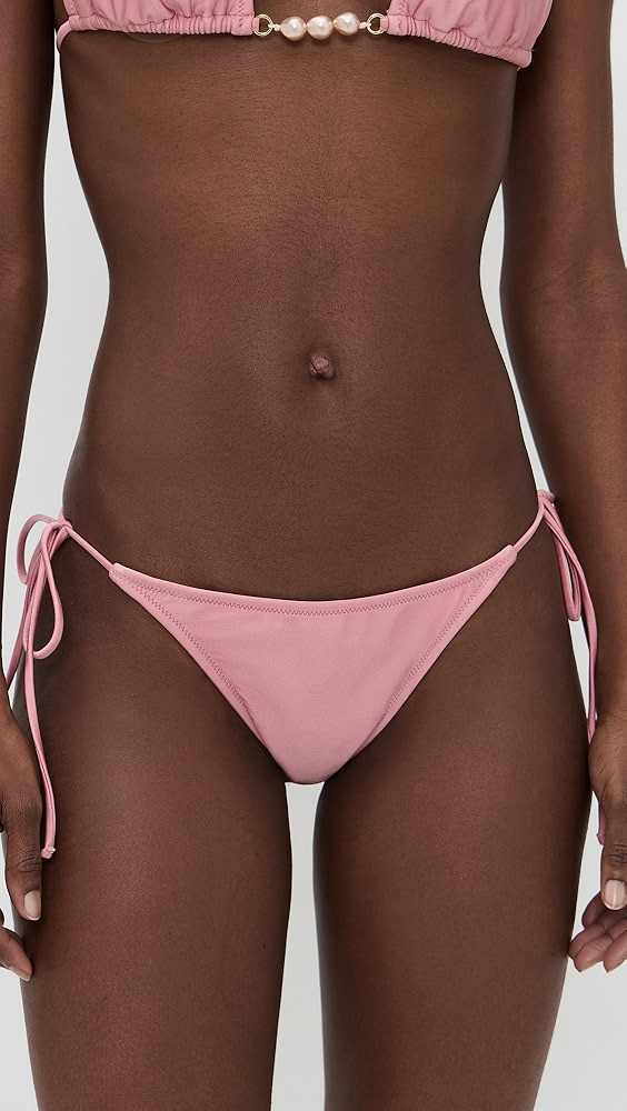 Lyn Bikini Bottoms | Shopbop