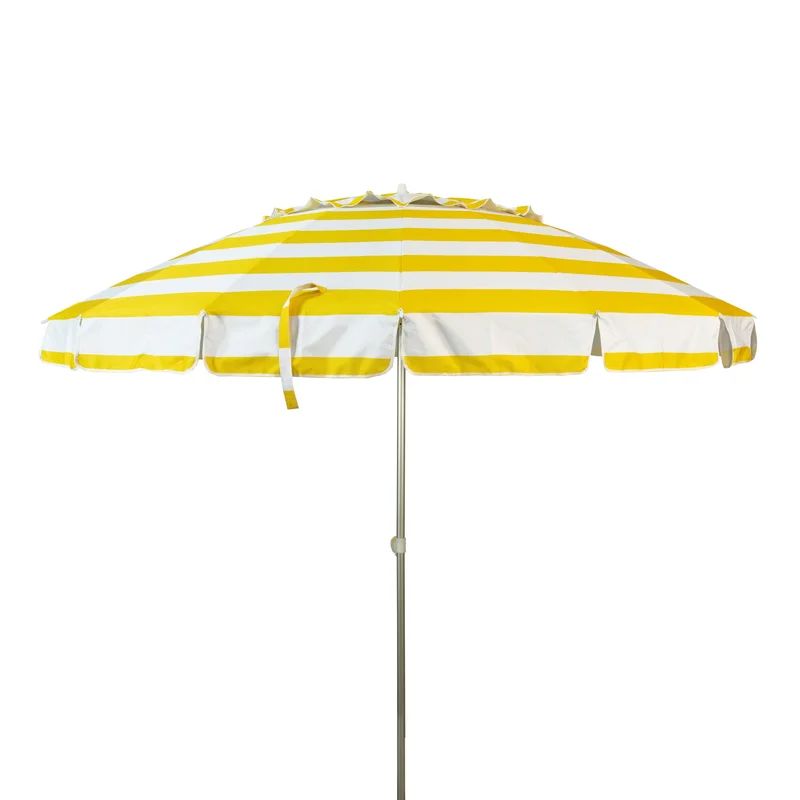 96'' Beach Umbrella | Wayfair North America