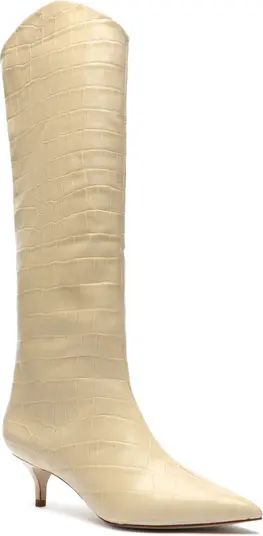 Abbey Knee High Boot | Nordstrom