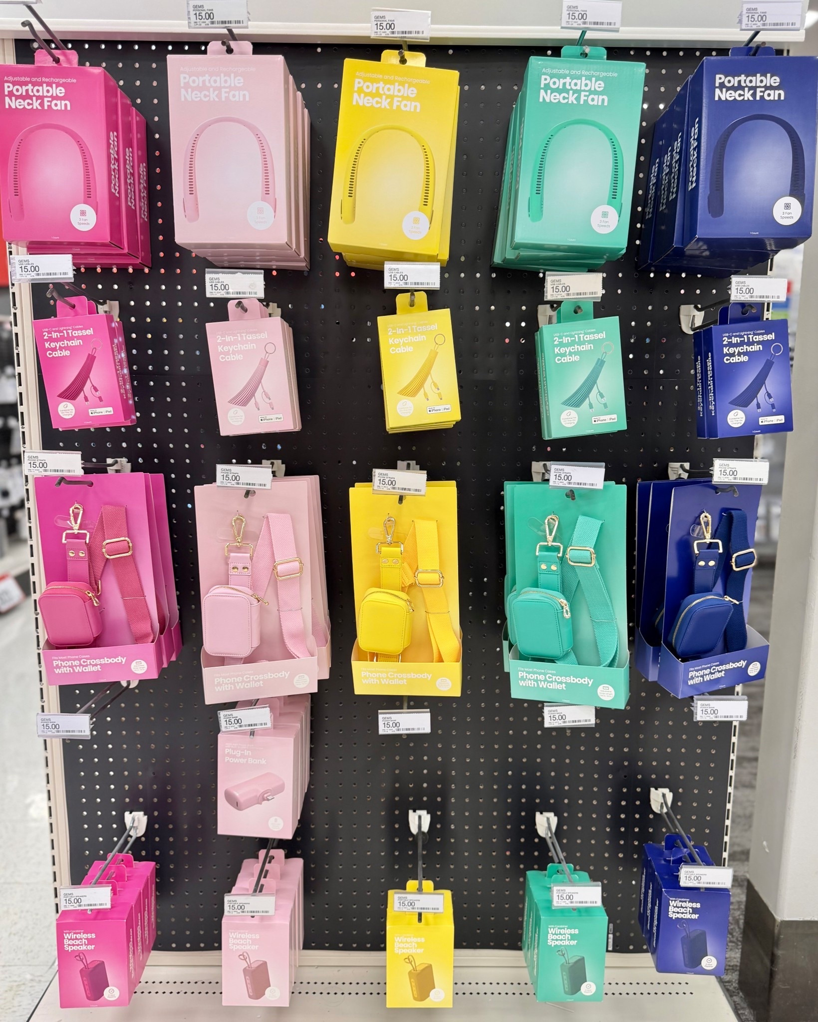 Target ✨ travel accessories, disney park accessories 

#LTKSeasonal #LTKTravel #LTKU