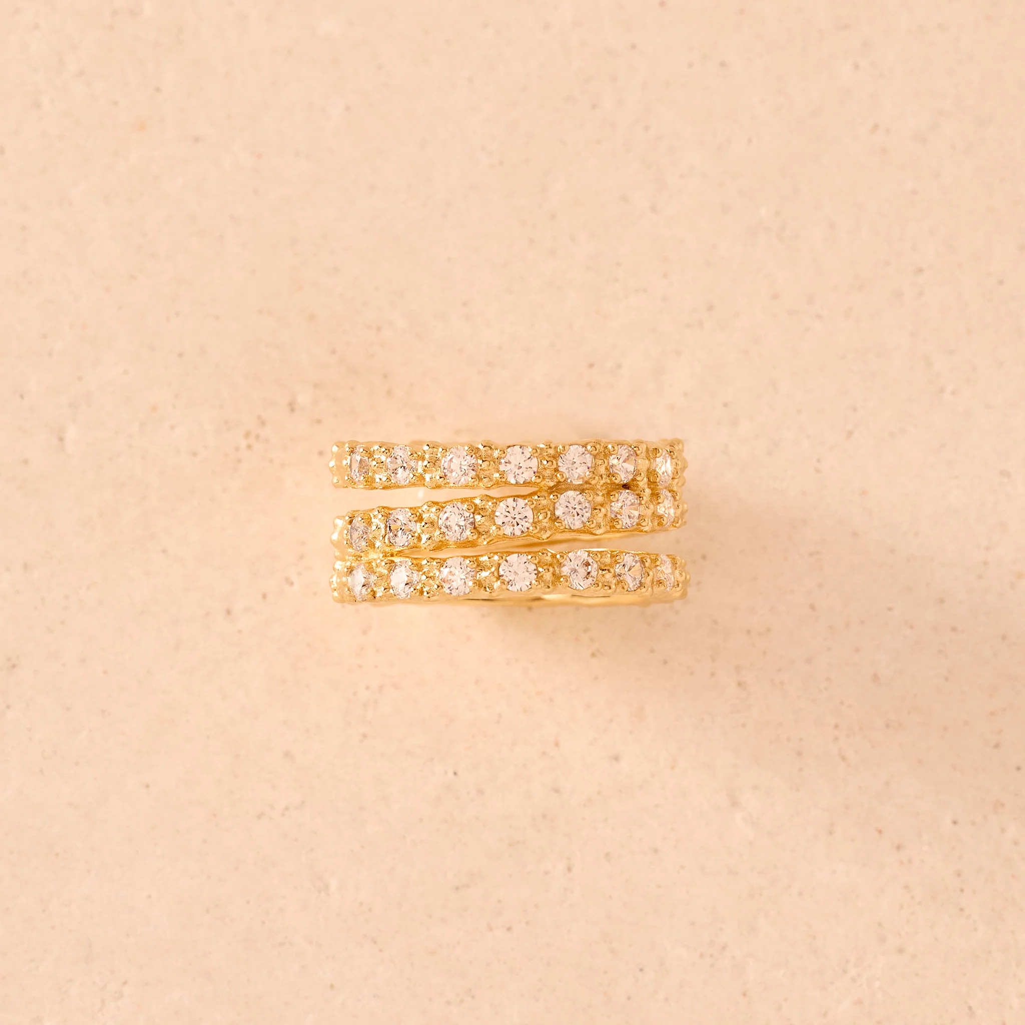 Amalia Ring | Agapée (US)