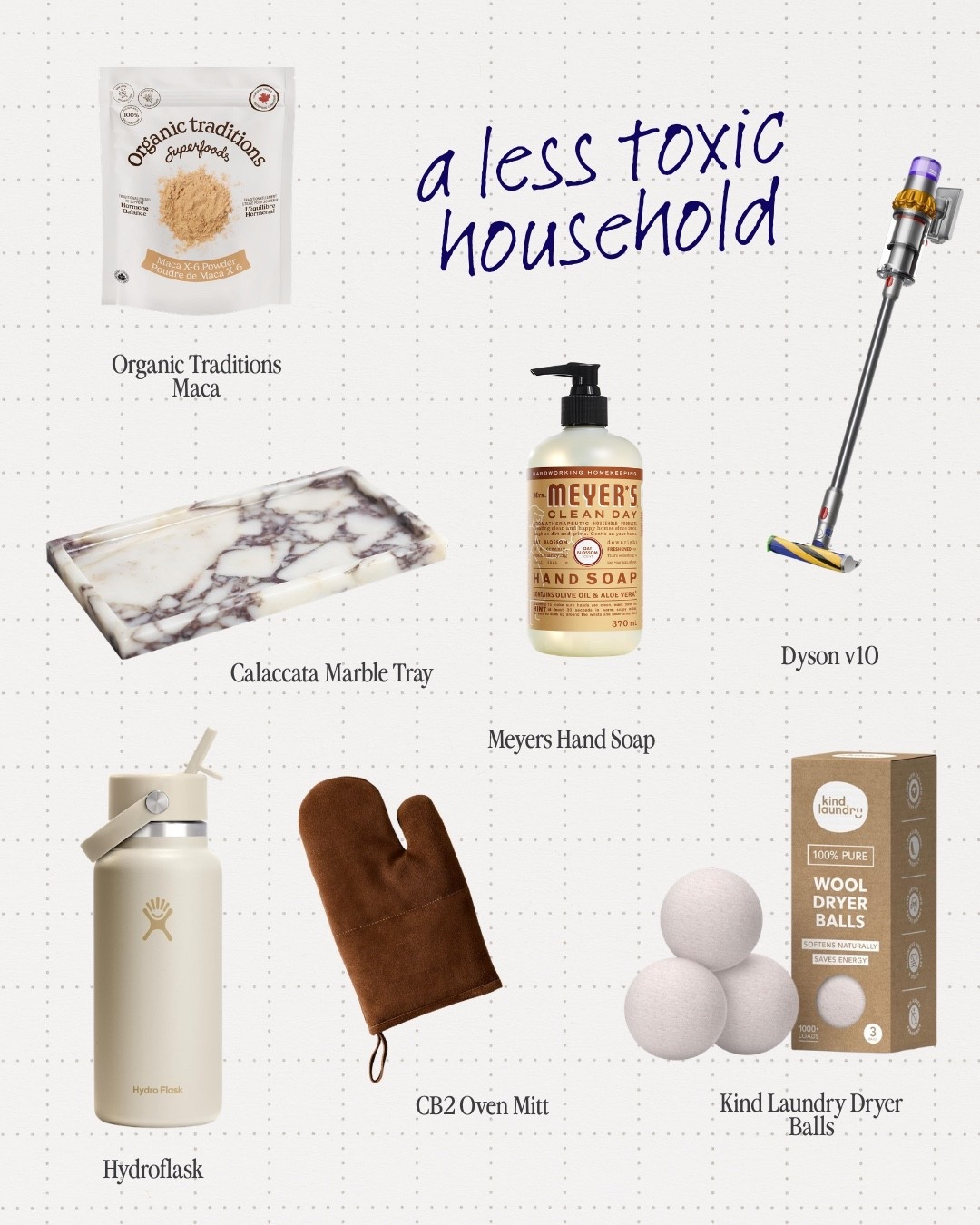 My favourite less toxic home items

#LTKhome #LTKcanada #LTKbeauty