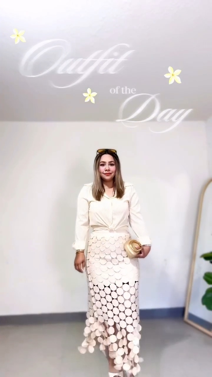 Outfit of the day 🌼💛 
@cicybell.official @coutgo.official 
#ootd #ootdinspo #outfitinspo #outfitinspiration #outfitsideas outfit of the day outfits inspiration outfits ideas ootd outfits for summer summer outfits