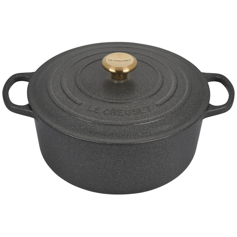 Le Creuset Cast Iron Round Dutch Oven | Wayfair North America